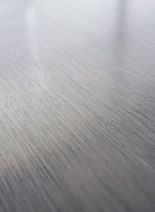 Formica stainless steel